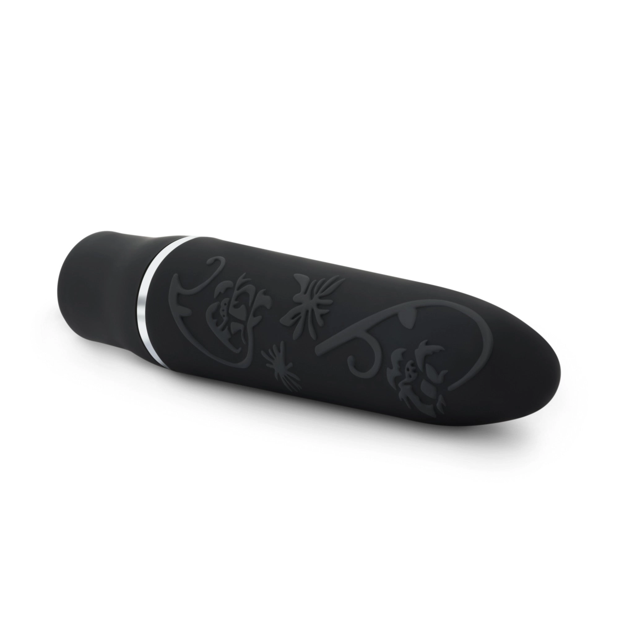 Rose Bliss Vibe - Black