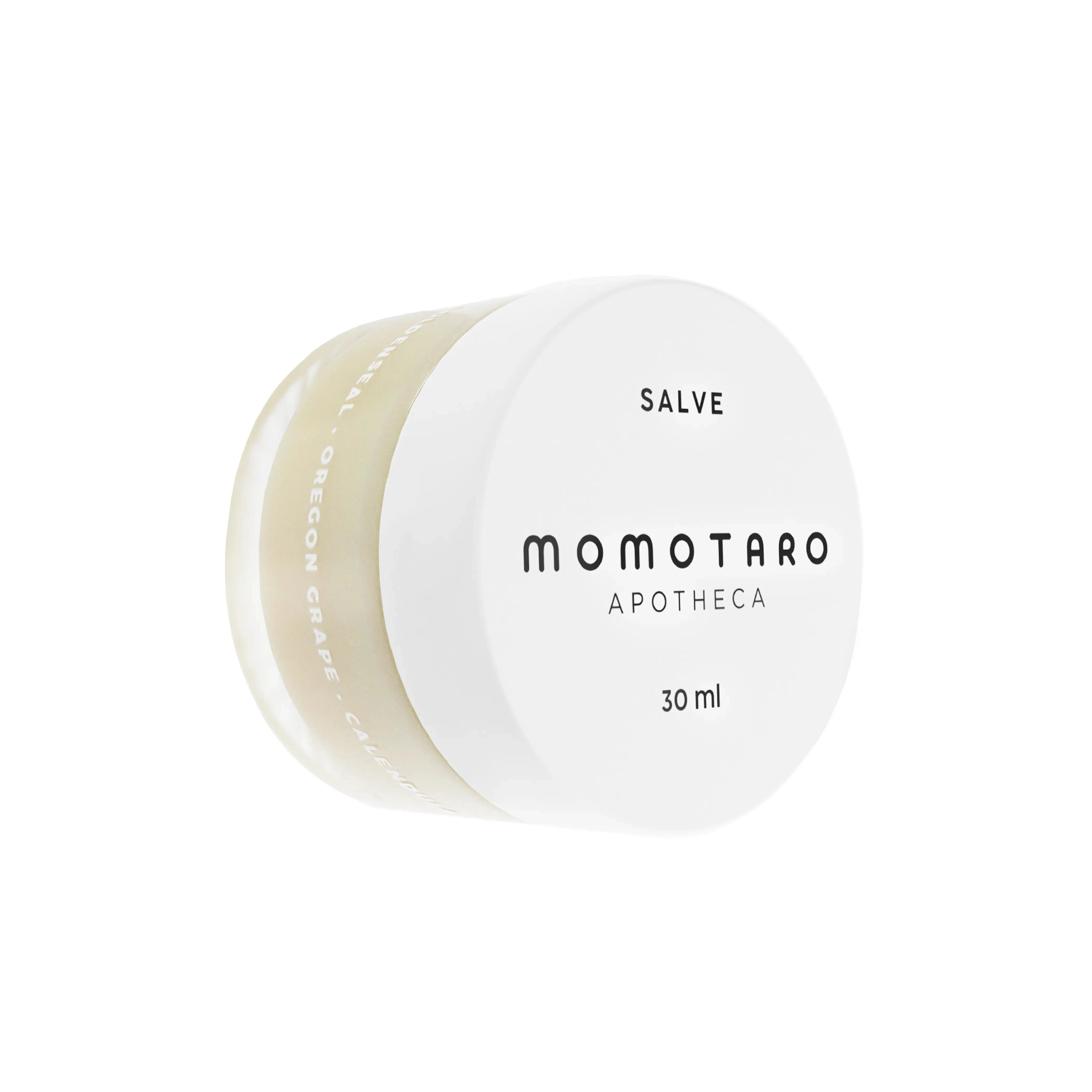 Salve by Momotaro Apotheca