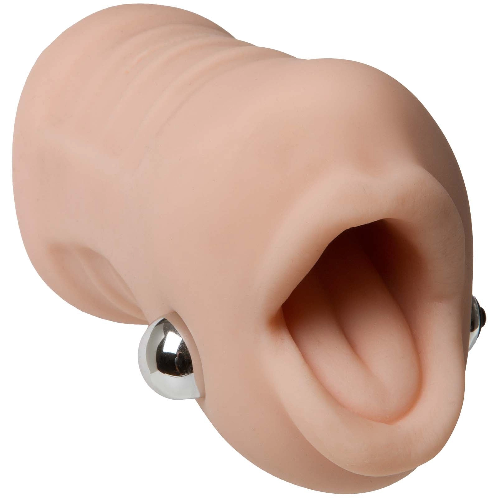 Sasha Grey Vibrating Deep Throat UR3 Stroker