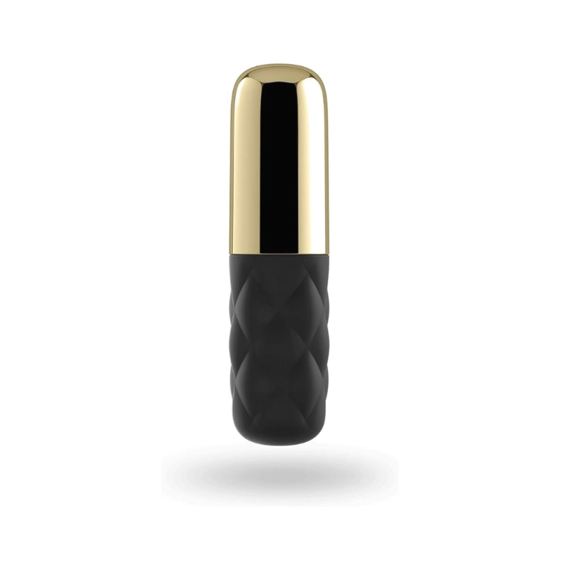 Satisfyer Lovely Honey Rechargeable Bullet Vibrator