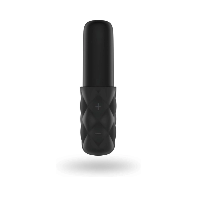 Satisfyer Lovely Honey Rechargeable Bullet Vibrator