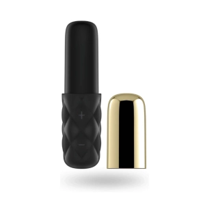 Satisfyer Lovely Honey Rechargeable Bullet Vibrator