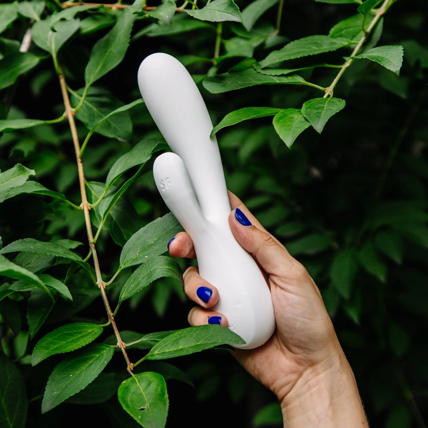 Satisfyer Mono Flex Rabbit Vibrator
