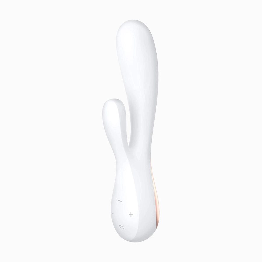 Satisfyer Mono Flex Rabbit Vibrator