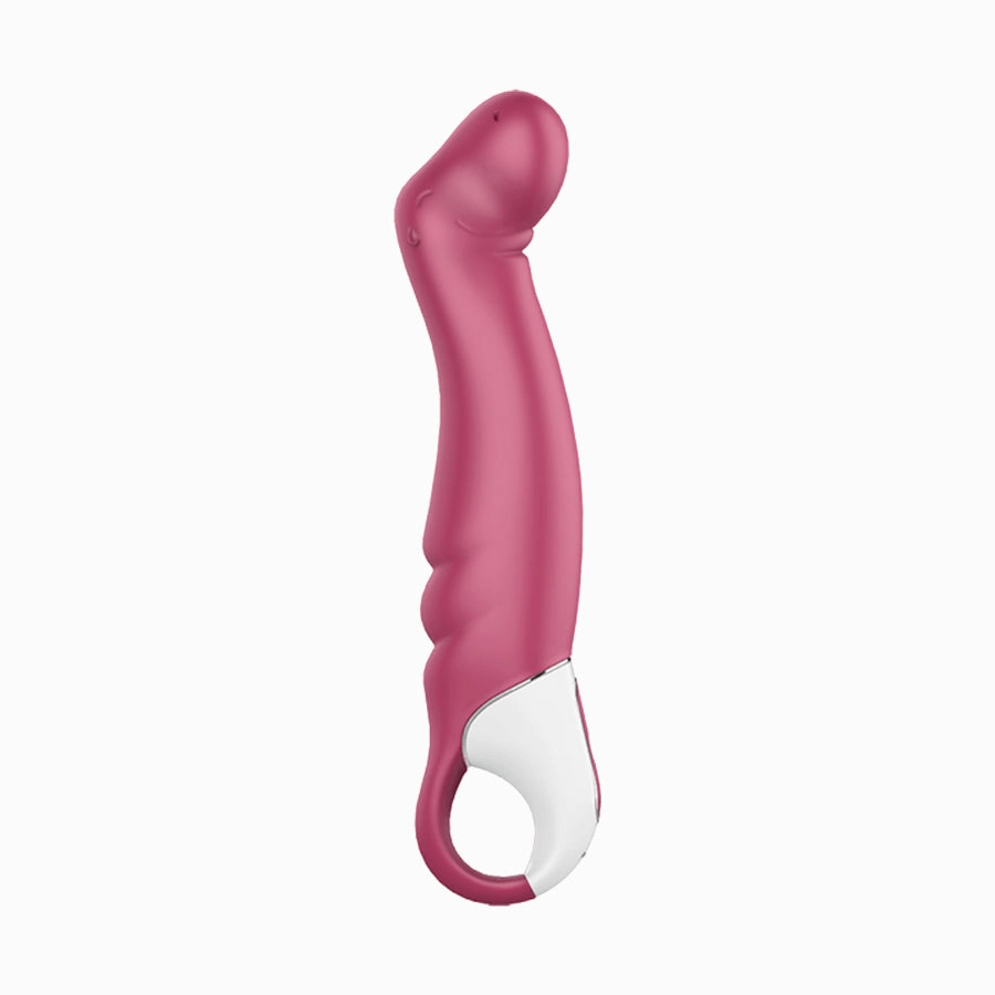 Satisfyer Petting Hippo Vibrator