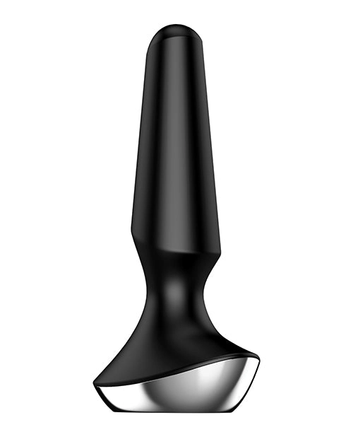 Satisfyer Plug-ilicious 2 Anal Vibrator with App Control