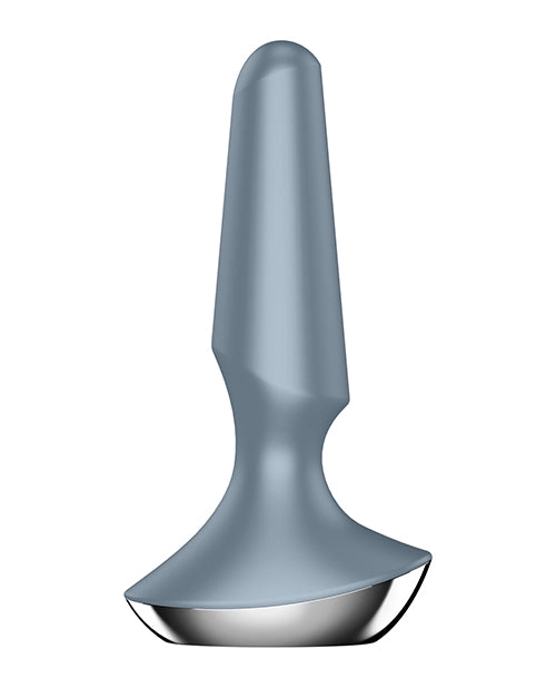 Satisfyer Plug-ilicious 2 Anal Vibrator with App Control