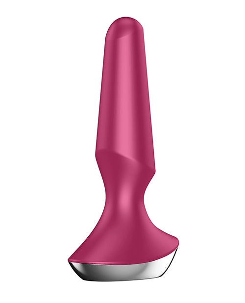 Satisfyer Plug-ilicious 2 Anal Vibrator with App Control