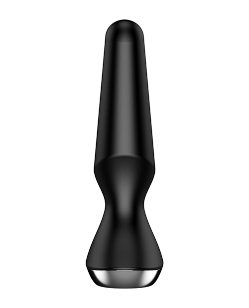Satisfyer Plug-ilicious 2 Anal Vibrator with App Control