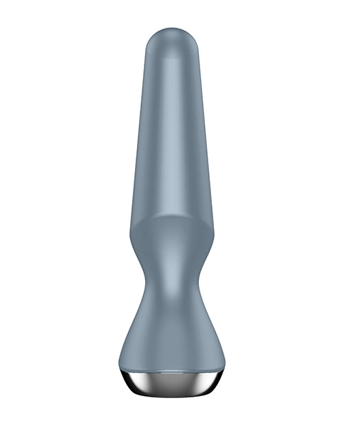 Satisfyer Plug-ilicious 2 Anal Vibrator with App Control