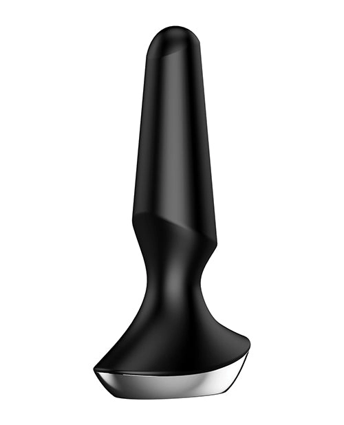 Satisfyer Plug-ilicious 2 Anal Vibrator with App Control