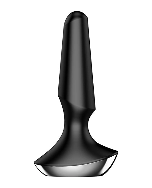 Satisfyer Plug-ilicious 2 Anal Vibrator with App Control
