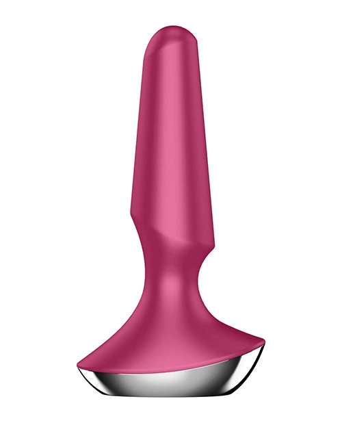 Satisfyer Plug-ilicious 2 Anal Vibrator with App Control