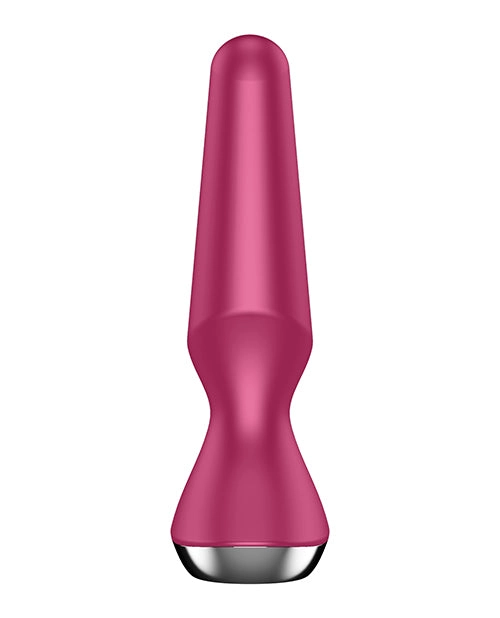 Satisfyer Plug-ilicious 2 Anal Vibrator with App Control