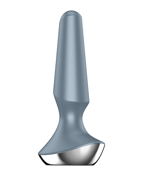 Satisfyer Plug-ilicious 2 Anal Vibrator with App Control