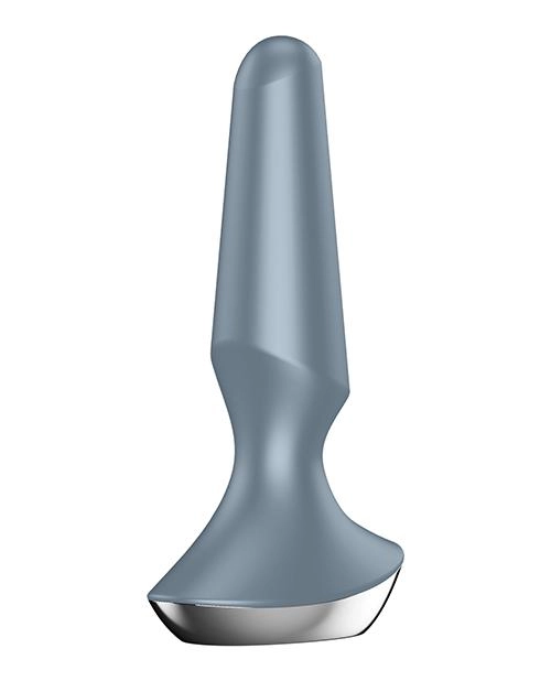 Satisfyer Plug-ilicious 2 Anal Vibrator with App Control