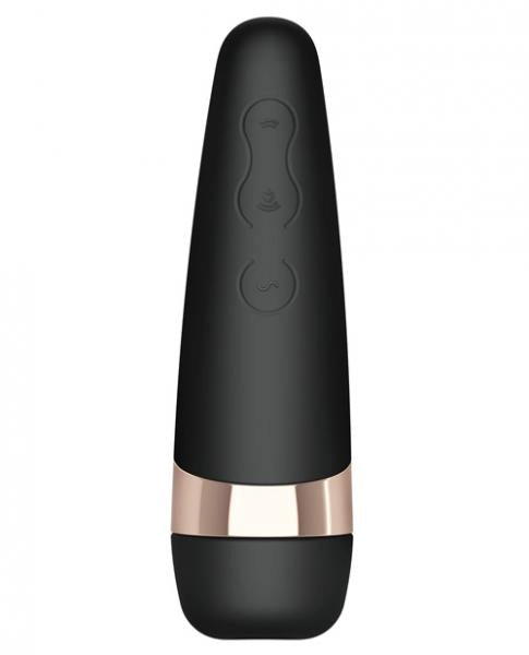 Satisfyer Pro 3 Clitoral Stimulator