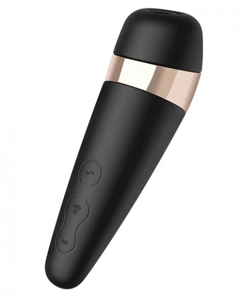 Satisfyer Pro 3 Clitoral Stimulator