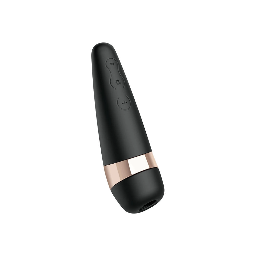 Satisfyer Pro 3 Clitoral Stimulator