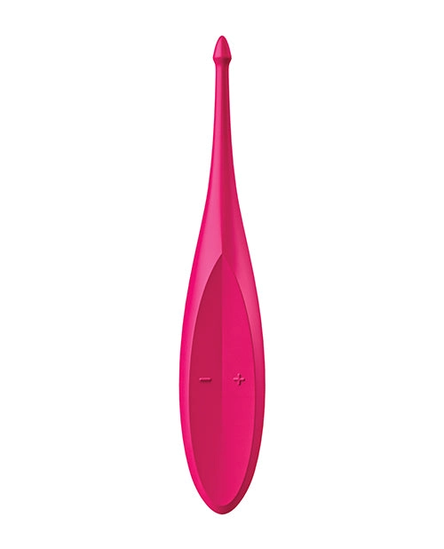 Satisfyer Twirling Fun Clit Stimulator