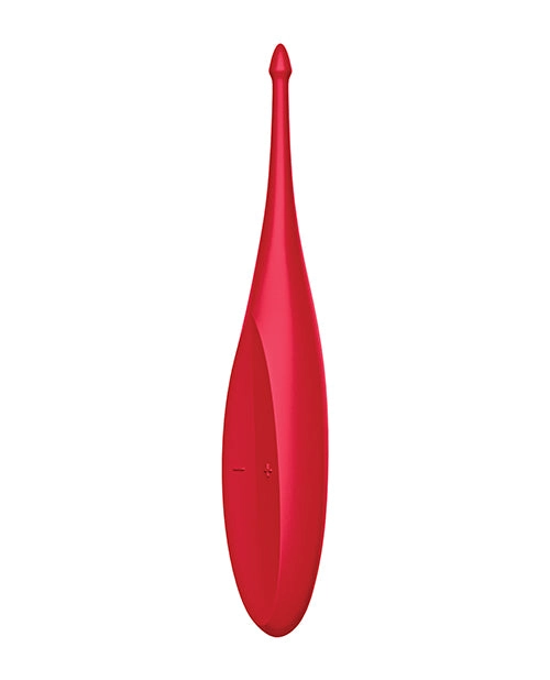 Satisfyer Twirling Fun Clit Stimulator
