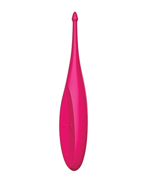 Satisfyer Twirling Fun Clit Stimulator