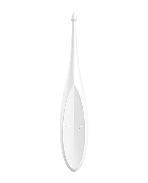 Satisfyer Twirling Fun Clit Stimulator