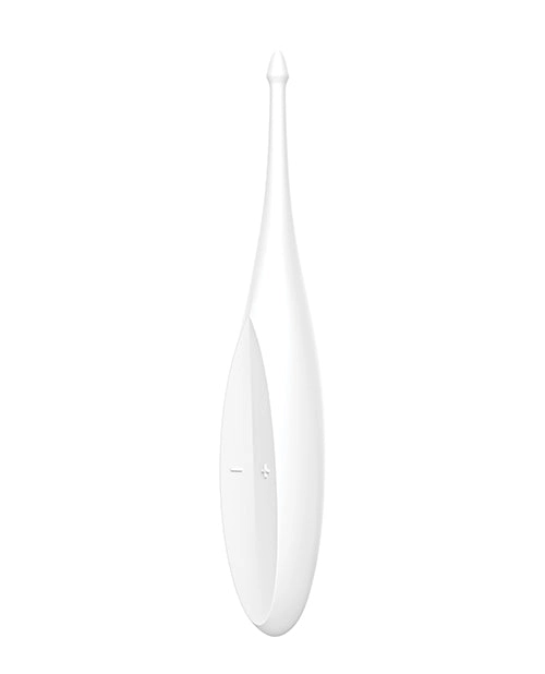 Satisfyer Twirling Fun Clit Stimulator