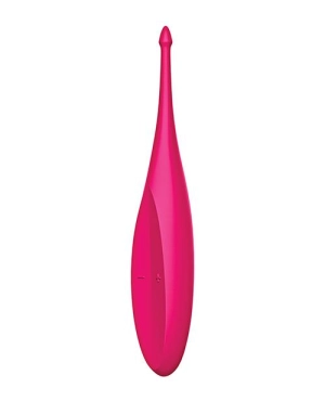 Satisfyer Twirling Fun Clit Stimulator