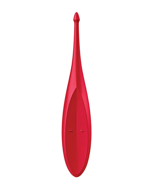 Satisfyer Twirling Fun Clit Stimulator