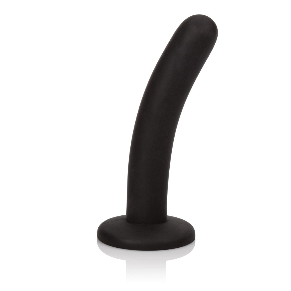 Scandal Sleek Pegging Panty Set with 5-Inch Silicone Toy