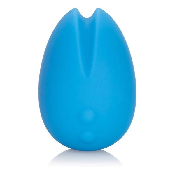 Silicone Marvelous Eggciter Clit Vibrator