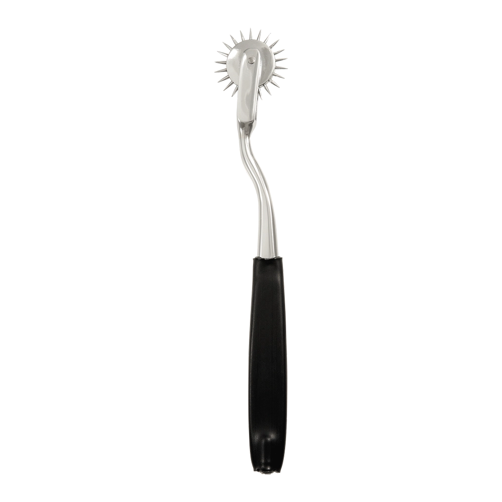 Single Electro Wartenberg Pinwheel