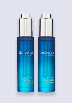 SkinSense Hydranet - Midnight Oil - 30ml - 2 Pack Saver