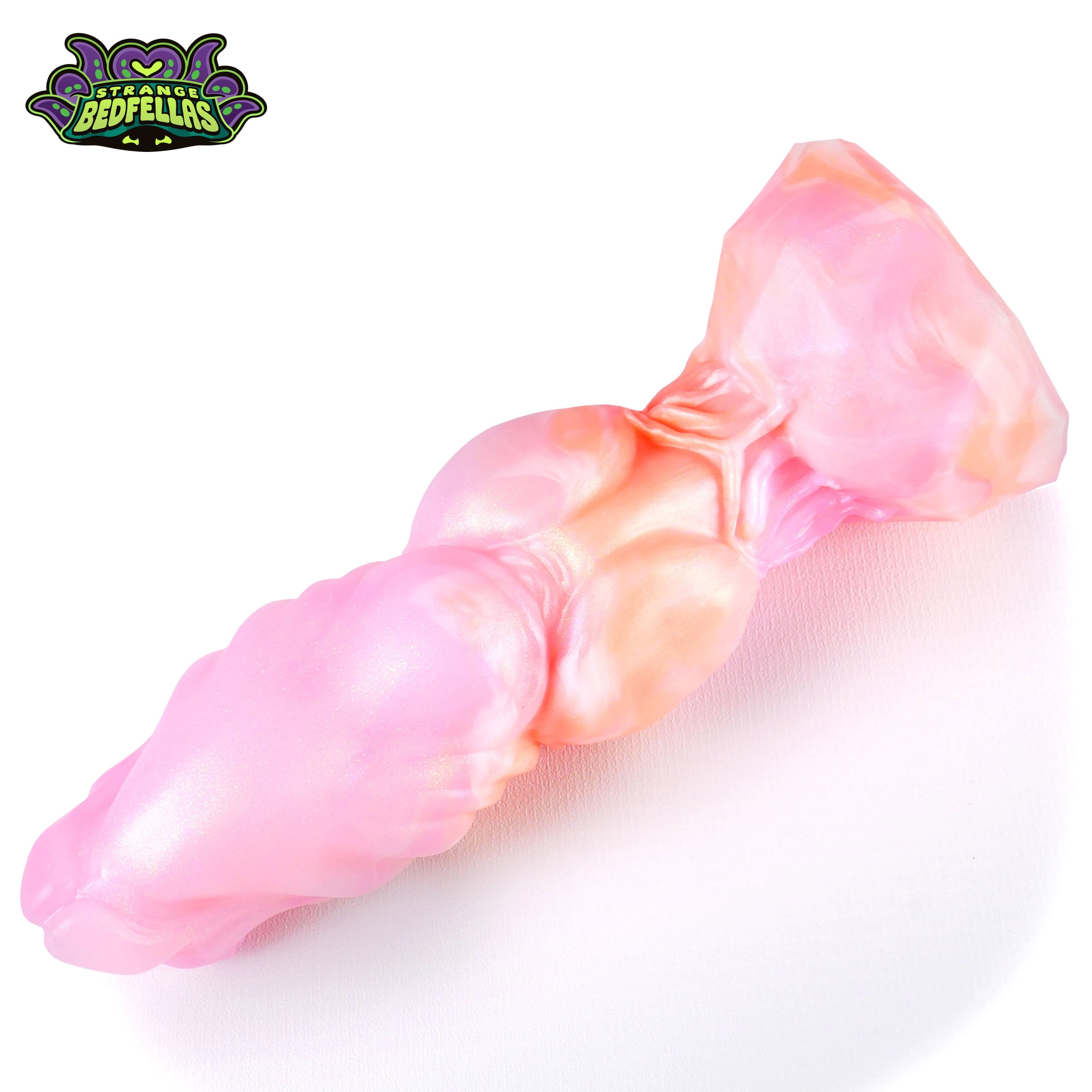 Small Fornax 4.0 -- Soft silicone -- F-2936