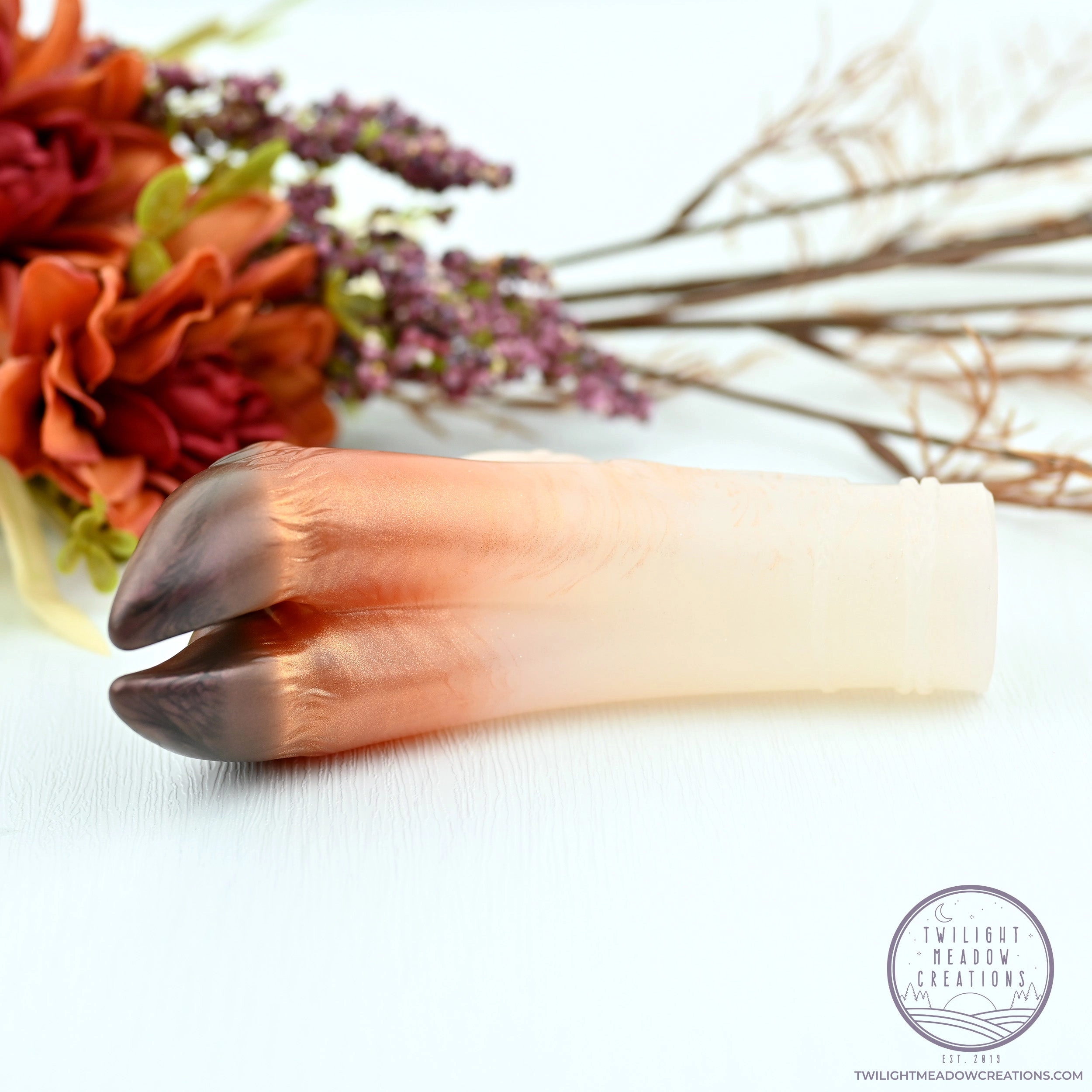 Small Keeper's Hoof (Firmness: Medium)