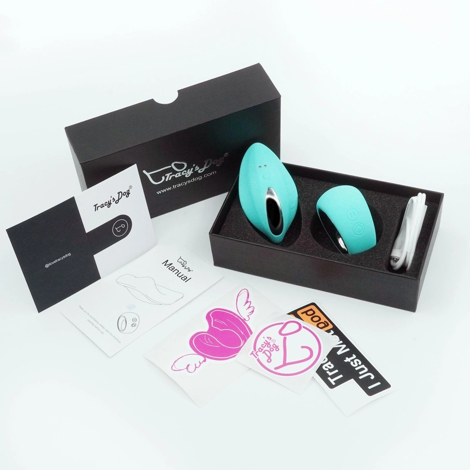 Starship Wearable Panty Vibrator