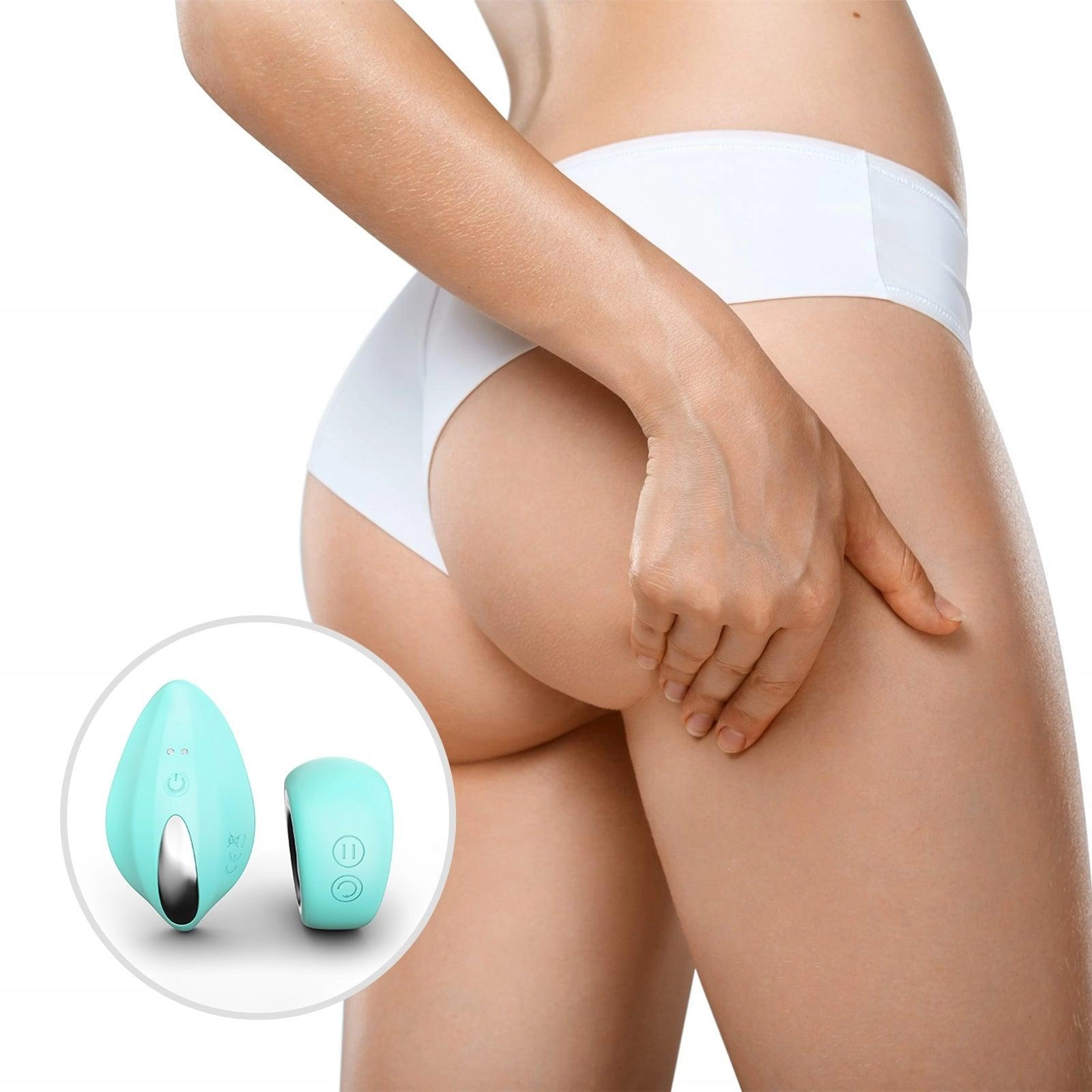 Starship Wearable Panty Vibrator