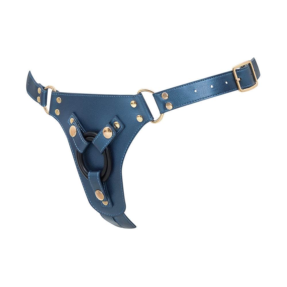 Strap-On-Me Leatherette Generous