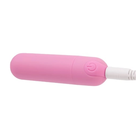 Swan Essential PowerBullet Rechargeable Bullet Vibrator