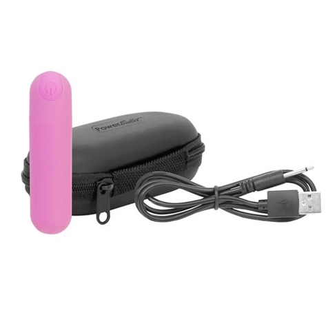 Swan Essential PowerBullet Rechargeable Bullet Vibrator