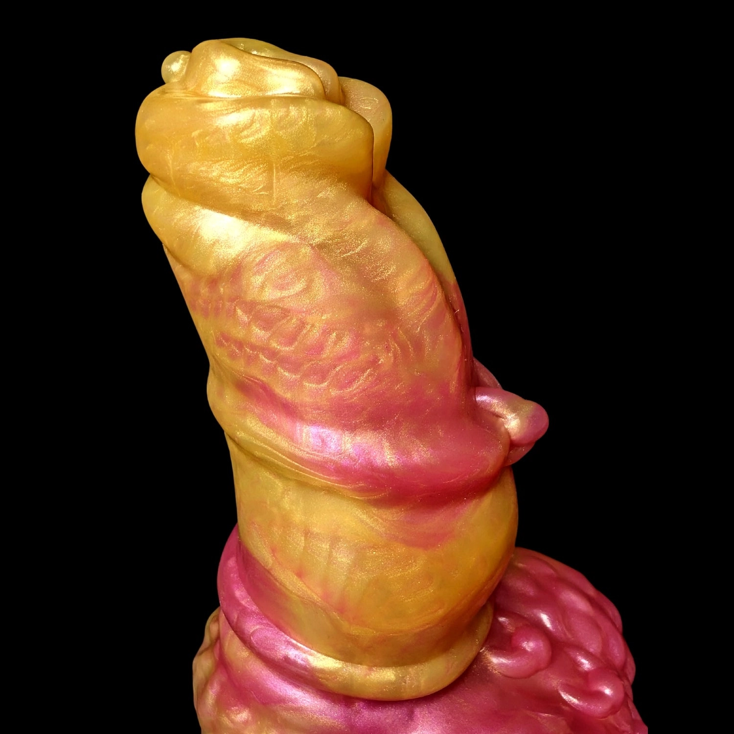 Sylenos, Satyr God - Blend Color