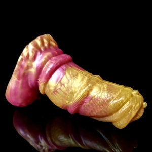 Sylenos, Satyr God - Blend Color