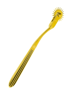 Taboom Wartenberg Pinwheel