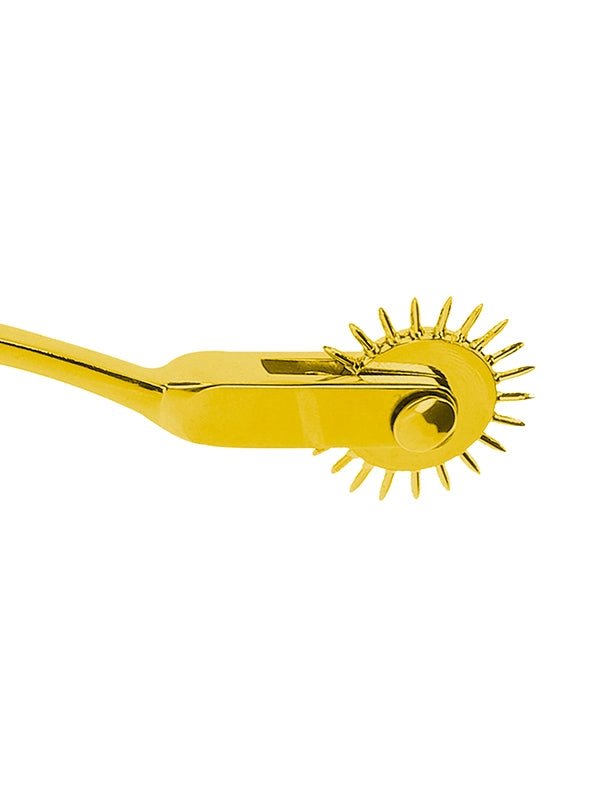 Taboom Wartenberg Pinwheel