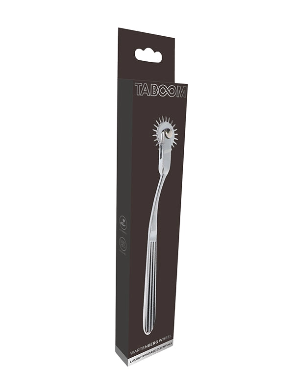 Taboom Wartenberg Pinwheel