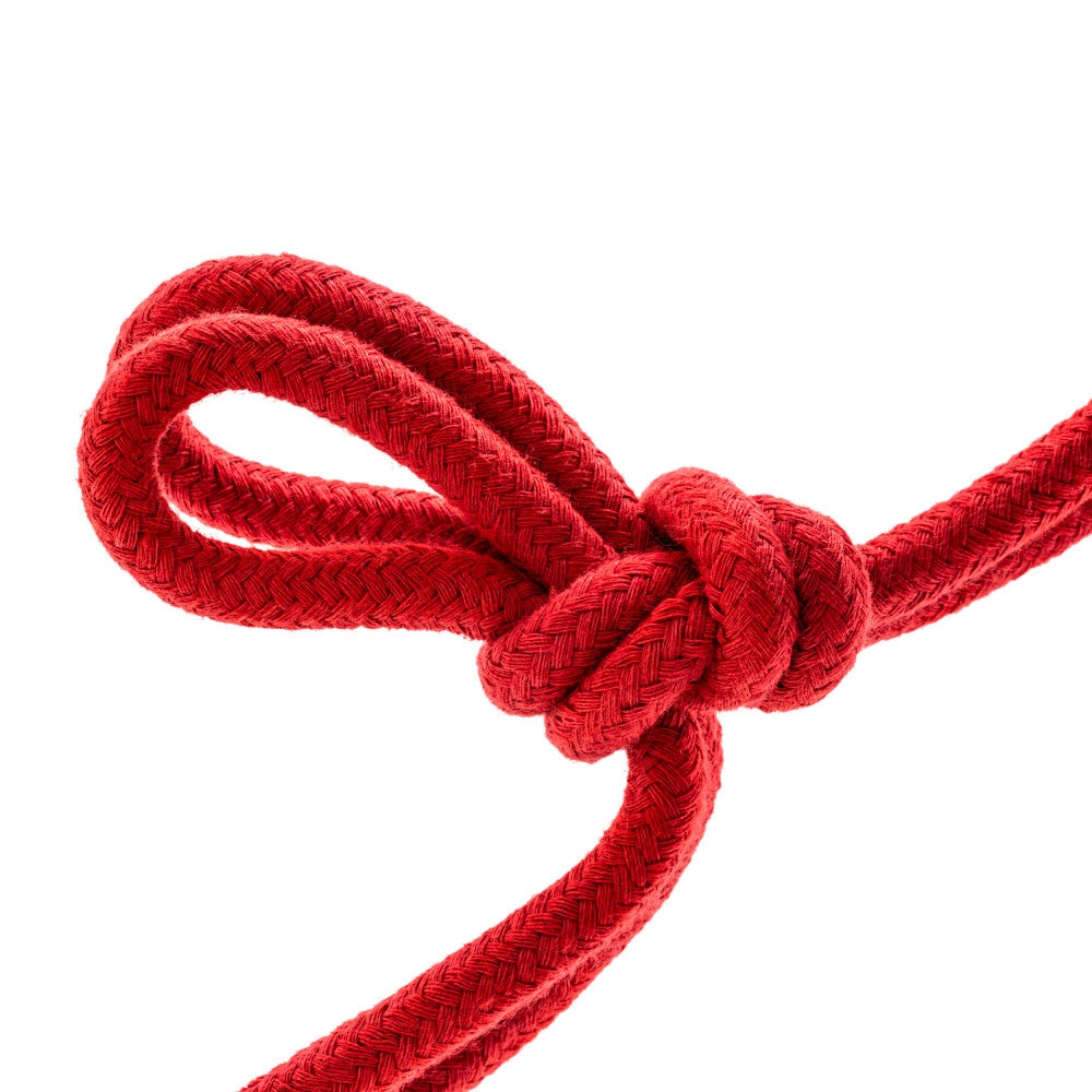 Temptasia By Blush® | Bondage Rope 32 Feet - Red