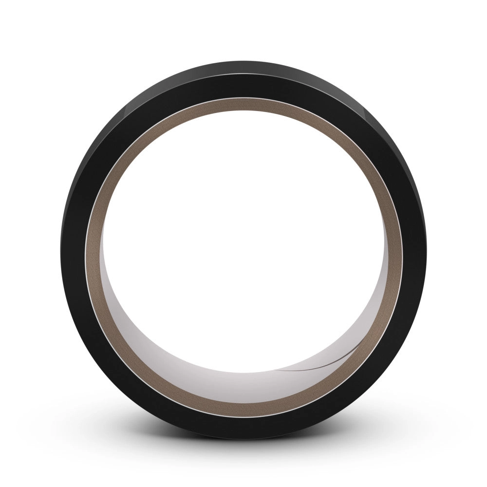 Temptasia By Blush® | Bondage Tape - 60 Feet - Black