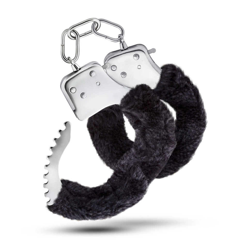 Temptasia By Blush® | Cuffs - Black