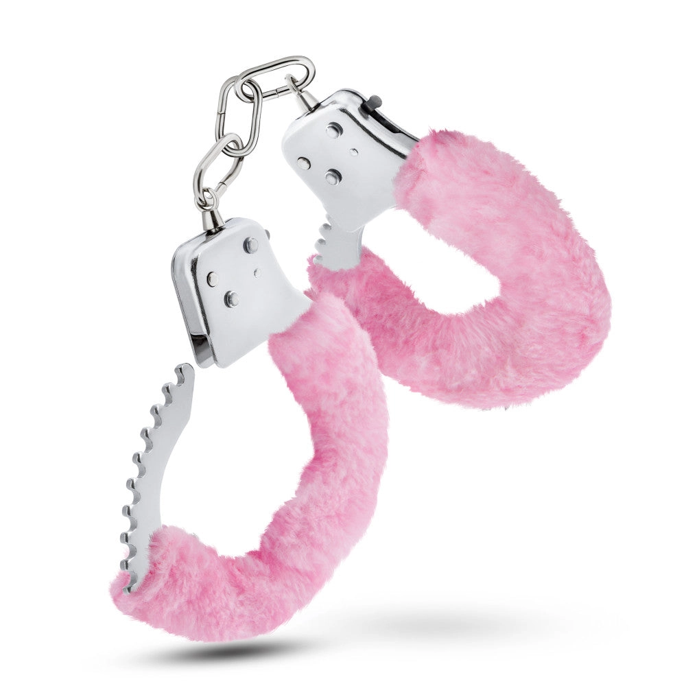 Temptasia By Blush® | Cuffs - Pink